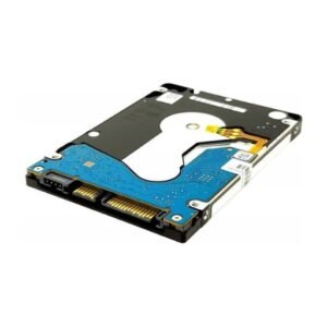 WD20SPZX-22CRAT0 Western Digital 2TB SATA 6Gb/s 5400RPM 2.5-inch Hard Drive