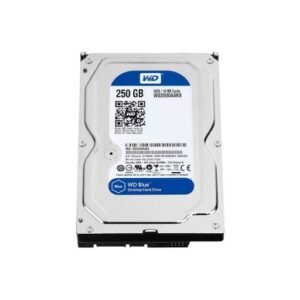 WD2500AAKX Western Digital 250GB 7200RPM SATA 6Gb/s 3.5-in HDD