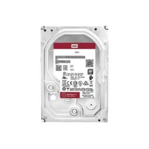 WD4003FFBX-68MU3N0 Western Digital 4TB 7200RPM SATA 6Gb/s 3.5-in HDD