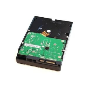 WD6400AAKS-22A7B0 Western Digital 640GB 7200RPM SATA 3Gb/s 3.5-in HDD