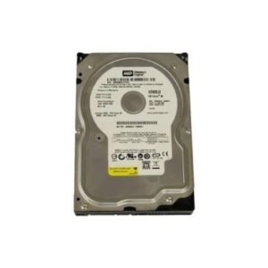 WD800JD-00MSA1 Western Digital 80GB 7200RPM SATA 1.5Gb/s 3.5-in HDD