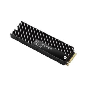 WDS200T3XHC Western Digital 2TB PCI Express NVMe 3 x4 M.2 2280 SSD