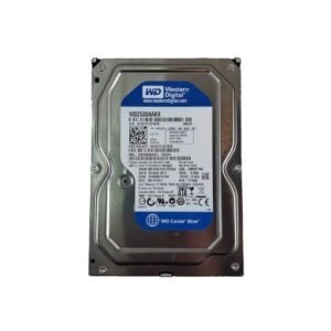 WDS400T2R0A-68CKB0 Western Digital 4TB SATA 6Gb/s 2.5-inch NAS SSD