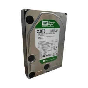 WDS480G2G0A Western Digital 480GB Green 2.5 inch SLC 6Gb/s SATA SSD