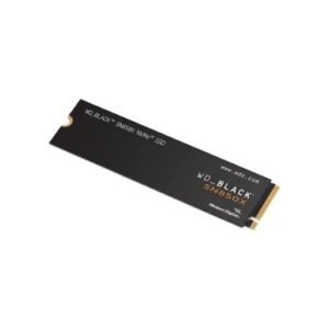 WDS800T2X0E Western Digital BLACK SN850X 8TB TLC PCIe NVMe M.2 SSD
