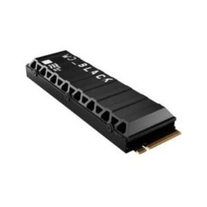 WDS800T2XHE-00CDD0 Western Digital 8TB PCIe 4 x4 NVMe M.2 2280 SSD