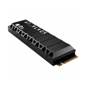 WDS800T2XHE Western Digital 8TB PCI Express NVMe M.2 2280 SSD