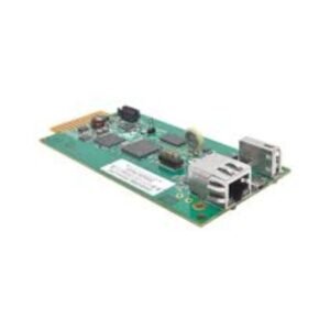 WEBCARDLXE Tripp Lite Network Card for Select Tripp Lite and Eaton UPS Systems and PDUs