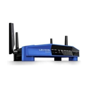 WRT3200ACM Linksys AC3200 802.11ac Dual-band 2.4GHz/5GHz 4 x LAN Ports RJ-45 1 x WAN Ports Gigabit Wireless Router