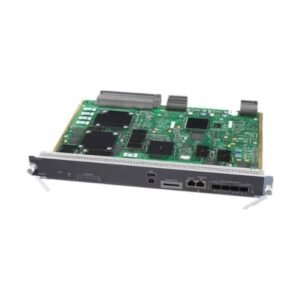 WS-X45-SUP7-E Cisco Catalyst 4500E Series 848Gbps Supervisor Engine
