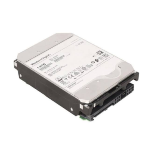 WUH721414AL5204 Western Digital Ultrastar DC HC530 14TB 7200RPM SAS 3.5″ HDD