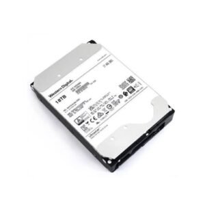 WUH721818AL5201 Western Digital Ultrastar DC HC550 18TB 7200RPM SAS 3.5″ HDD
