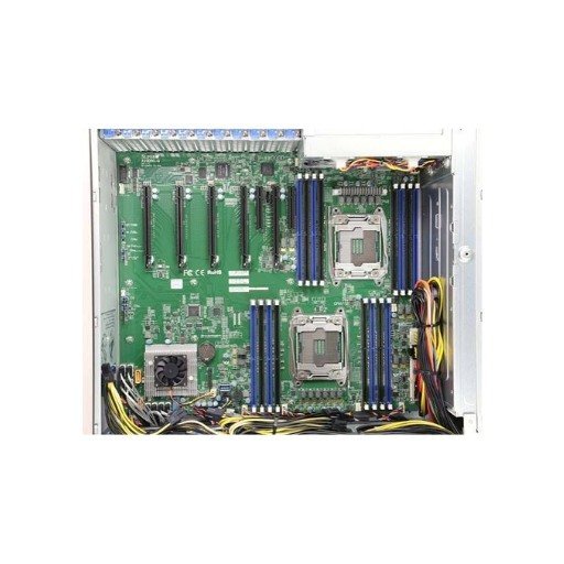 X10DRG-Q Supermicro LGA2011 C612 Chipset Proprietary Motherboard