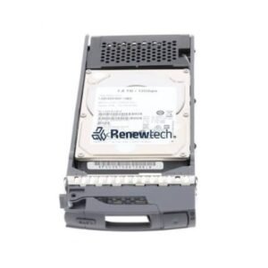 X343A-R6 NetApp 1.8TB 10000RPM SAS 2.5-Inch Hard Drive
