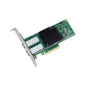 Intel X710-DA2 Dual Port 10GB SFP PCI-e Low Profile Adapter