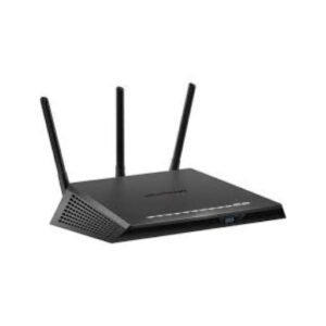 XR300-100NAS Netgear Nighthawk XR300 4 x Ports 1000Base-T LAN + 1 x Port RJ-45 WAN 1750Mb/s IEEE 802.11a/n/ac 5.0GHz Pro Gaming Router