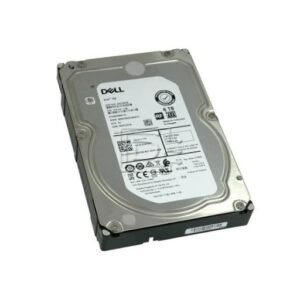 YXTWT Dell 6TB 7200RPM SATA 6Gb/s 3.5-Inch Hard Drive