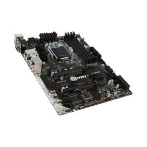 Z170-A Asus Socket LGA 1151 Intel Z170 Chipset ATX Motherboard