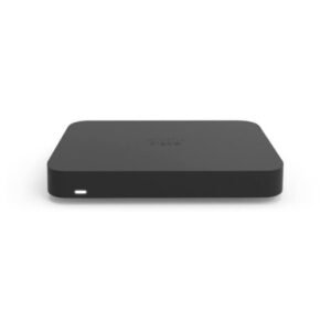 CISCO Z4-HW Meraki Z4 – Wireless Router – 4-port Switch – Gige – Wi-fi 6 – Dual Band – Wall-mountable.