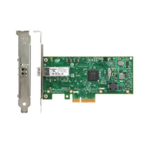 Lenovo 00AG500 I350-F1 PCIe 1GB 1-Port SFP Ethernet Adapter by Intel for ThinkSystem
