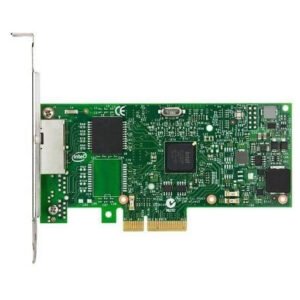 Lenovo 00AG510 Intel I350-T2 2xGbE Baset Adapter