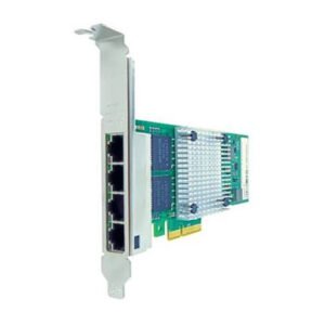 Lenovo 00AG520 Intel I350-T4 4xGbE BaseT Adapter