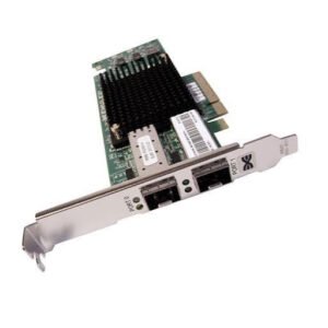 IBM 00D9117 SystemX 10GbE Dual Port Virtual Fabric Adapter III