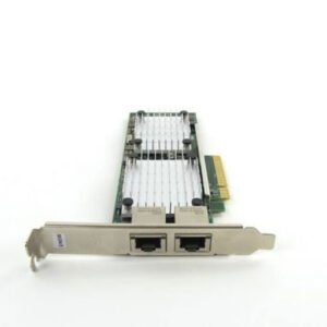 Lenovo 00E2714 Broadcom NetXtreme II Dual-Port 10 Gigabit Ethernet BASE-T Adapter for System X