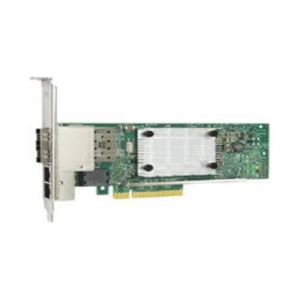 IBM 00E2865 PCIe2 x8 4-Port Ethernet 2x10GbE SFP 2x1GbE RJ45