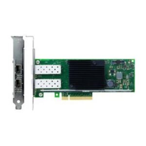 Lenovo 00JY940 Intel X710-DA2 ML2 2x10GbE SFP+ Adapter