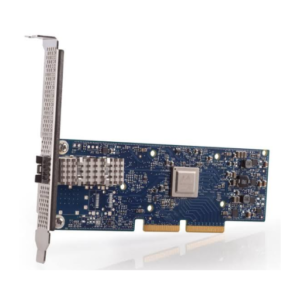 Lenovo 00MN992 Mellanox ConnectX-4 LX 10/25GbE SFP28 1-Port ML2 Adapter