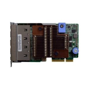 Lenovo 00YJ569 ThinkSystem 10GB 4-Port Base-T LOM Adapter