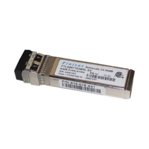 EMC 019-078-041 10GbE 10GFC SFP+ 300M 850nm Transceiver