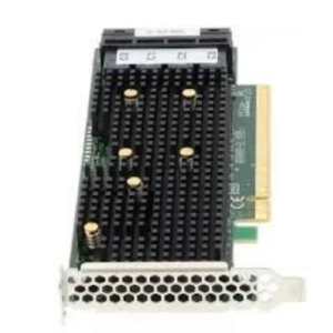 Lenovo 01KN504 ThinkSystem 1610-4P NVMe Switch Adapter