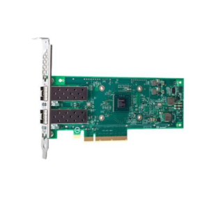 Lenovo 01KR589 Marvell QL41232 10/25GbE SFP28 2-Port PCIe Ethernet Adapter