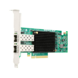 Lenovo 01KR603 Emulex VFA5.2 2×10 GbE SFP+ PCIe Network Adapter
