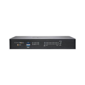 SonicWall 02-SSC-5687 TZ570 – Advanced Edition – security appliance