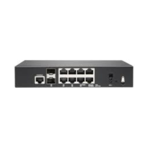Sonicwall 02-SSC-6385 TZ470 High Availability