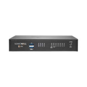 Sonicwall 02-SSC-6844 TZ270 Network Security Appliance – Next-generation Firewall