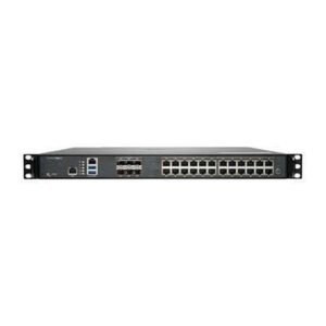 02-SSC-8986 SonicWall NSA 2700 30-Ports GE Security Appliance