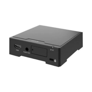 AXIS 02282-001 D1110 Video Decoder 4K