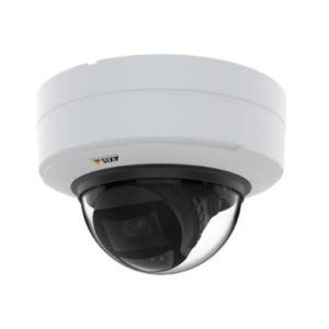 AXIS 02327-001 P3265-LV – Dome Camera