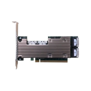 Lenovo 02YE536 ThinkSystem 1610-8P NVMe Switch Adapter