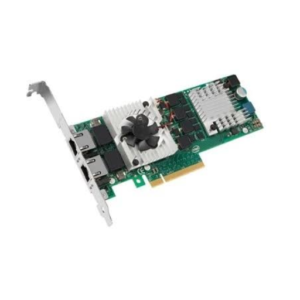 Dell 0C6FW Intel X540-T2 Dual-Port 10GB 10GBase-T PCI-E
