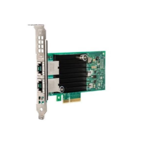 Dell 0D1WT QLogic FastLinQ 41162 Dual Port 10Gb RJ45 & Dual Port 1Gb RJ45 rNDC