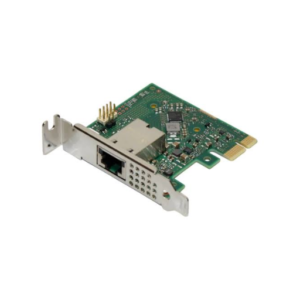 Dell 0XDX9 Intel I226-T1 1-Port 2.5GB Ethernet Network Adapter