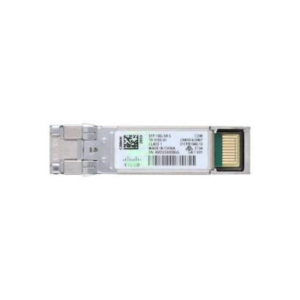 Cisco 10-3105-01 SFP-10G-SR-S SFP+ transceiver module – LC/PC multi-mode