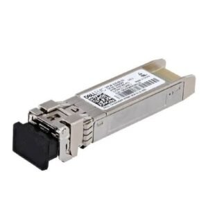 Dell 105-001-327-00 25GbE SFP28 SR 850nm 100m MMF Duplex LC Pluggable Transceiver