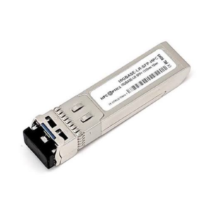 Ruckus 10G-SFPP-LR-S 10GB BASE-LR 1310nm SMF LC SFP+ Transceiver