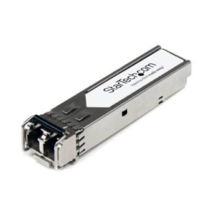 STARTECH 10G-SFPP-SR-ST 10 GIGABIT TRANSCEIVER NETWORKING